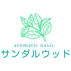 長岡でエステをするならアロマティックオアシス サンダルウッドの外観